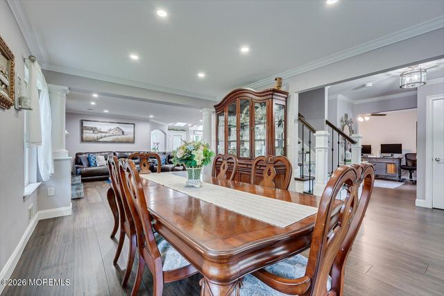 10 Bittersweet Drive, Jackson, NJ 08527