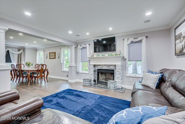 10 Bittersweet Drive, Jackson, NJ 08527