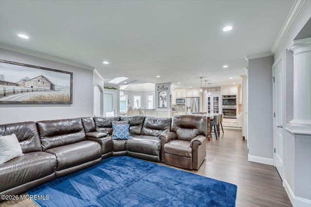 10 Bittersweet Drive, Jackson, NJ 08527
