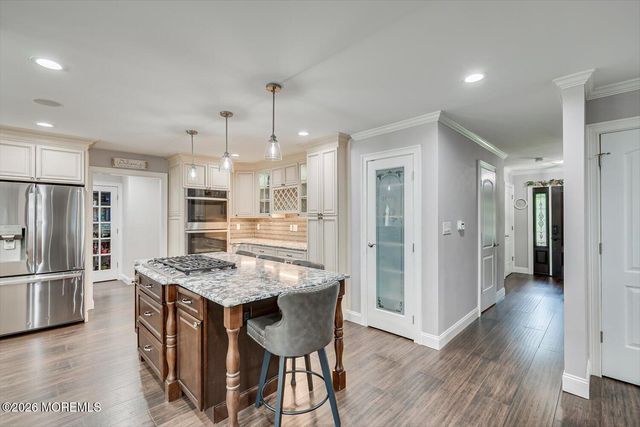 10 Bittersweet Drive, Jackson, NJ 08527