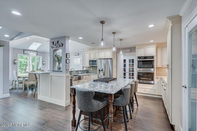 10 Bittersweet Drive, Jackson, NJ 08527