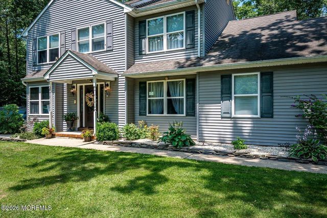 10 Bittersweet Drive, Jackson, NJ 08527