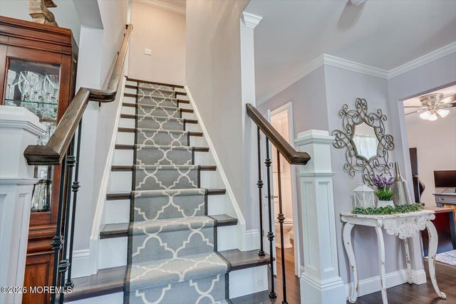 10 Bittersweet Drive, Jackson, NJ 08527