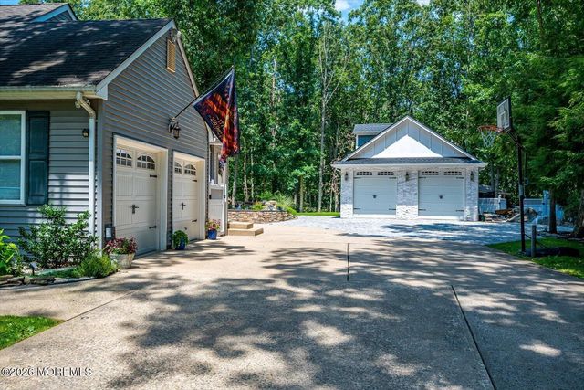 10 Bittersweet Drive, Jackson, NJ 08527