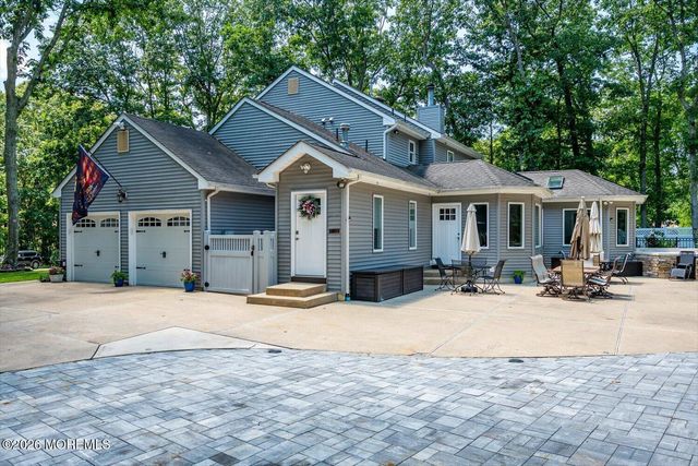 10 Bittersweet Drive, Jackson, NJ 08527