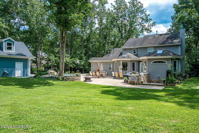 10 Bittersweet Drive, Jackson, NJ 08527