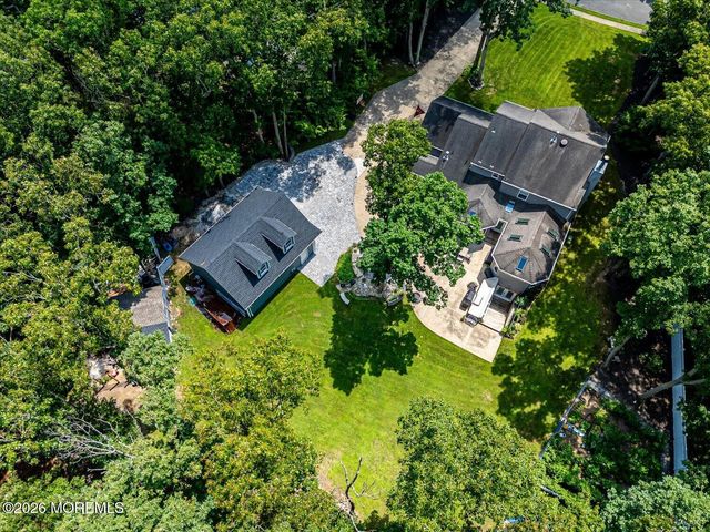 10 Bittersweet Drive, Jackson, NJ 08527