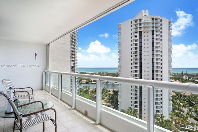 21055 Yacht Club Drive 2005, Aventura, FL 33180