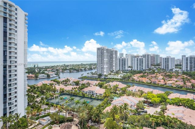 21055 Yacht Club Drive 2005, Aventura, FL 33180