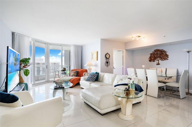 21055 Yacht Club Drive 2005, Aventura, FL 33180