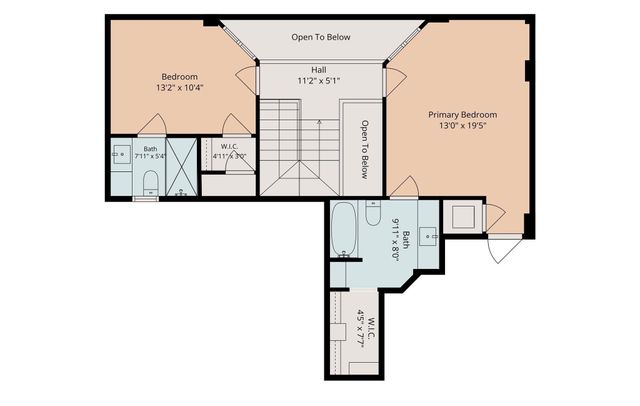 1100 Harvard Street 9, Houston, TX 77008