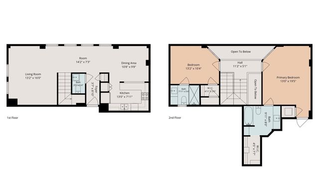 1100 Harvard Street 9, Houston, TX 77008