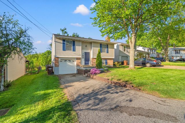 7781 Bridgegate Court, Florence, KY 41042