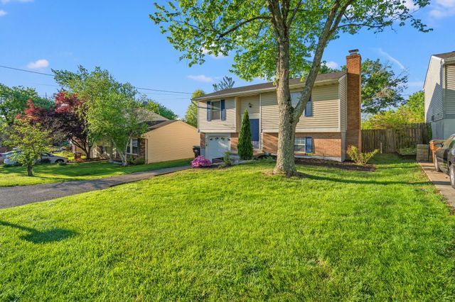 7781 Bridgegate Court, Florence, KY 41042