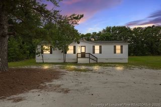 234 Twin Creek Drive, Raeford, NC 28376