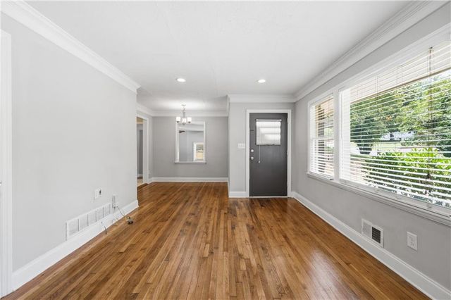 3229 Mcafee Road, Decatur, GA 30032