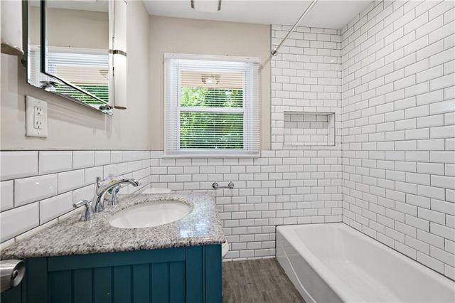 3229 Mcafee Road, Decatur, GA 30032