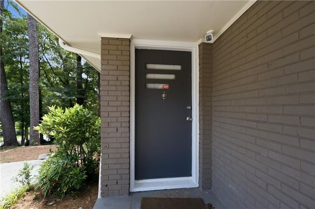 3229 Mcafee Road, Decatur, GA 30032