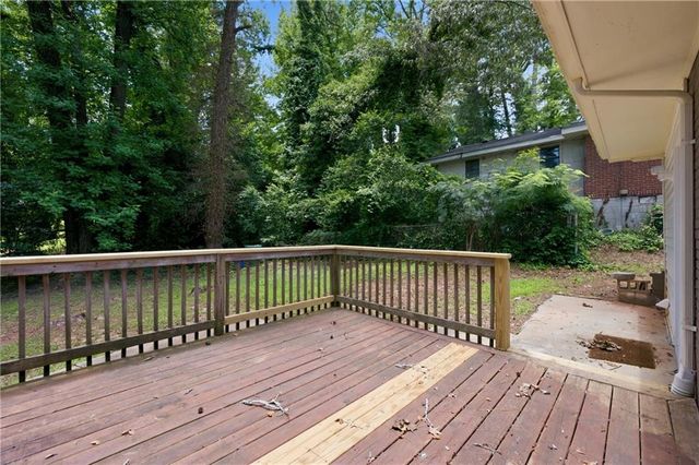 3229 Mcafee Road, Decatur, GA 30032