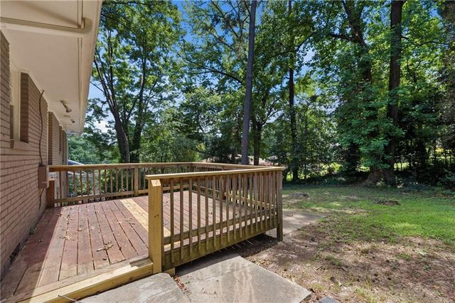 3229 Mcafee Road, Decatur, GA 30032