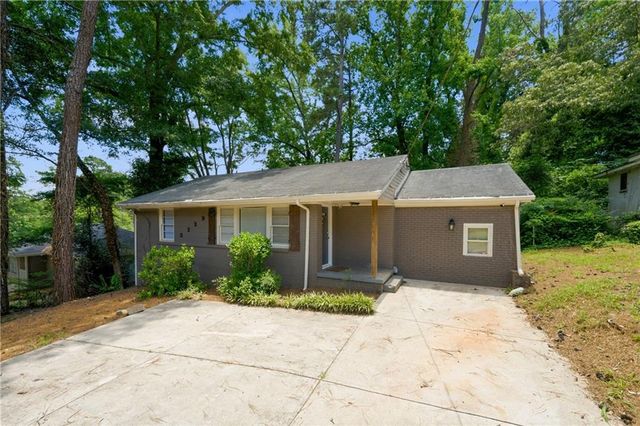 3229 Mcafee Road, Decatur, GA 30032