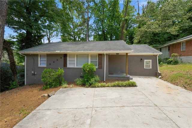 3229 Mcafee Road, Decatur, GA 30032