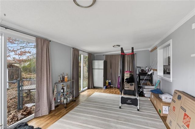 16 Marldale DR, Hampton, VA 23666