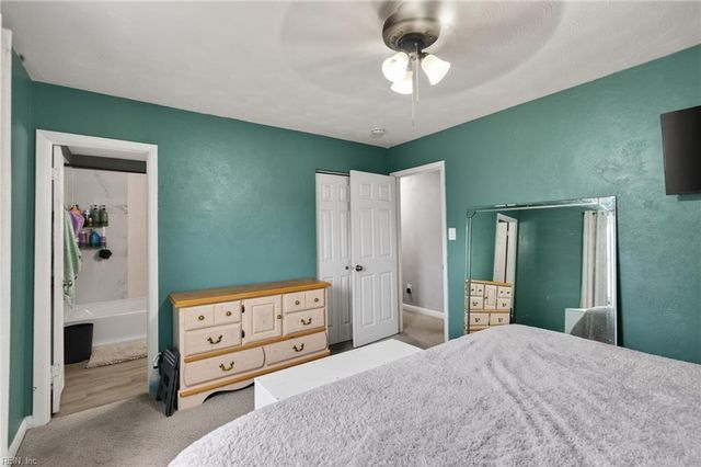 16 Marldale DR, Hampton, VA 23666