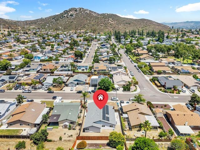 10708 Ironwood Ave., Santee, CA 92071