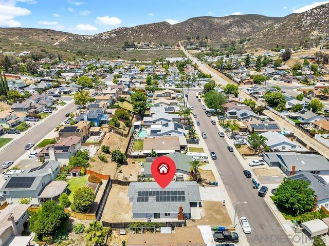 10708 Ironwood Ave., Santee, CA 92071