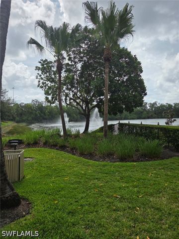 1105 Reserve CT 201, Naples, FL 34105