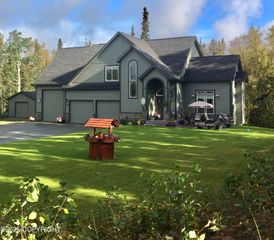 2295 N Filly Circle, Wasilla, AK 99654