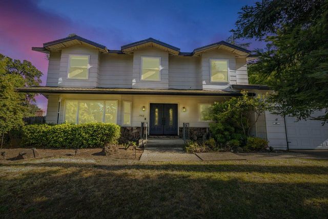 7912 Wildridge Dr, Fair Oaks, CA 95628