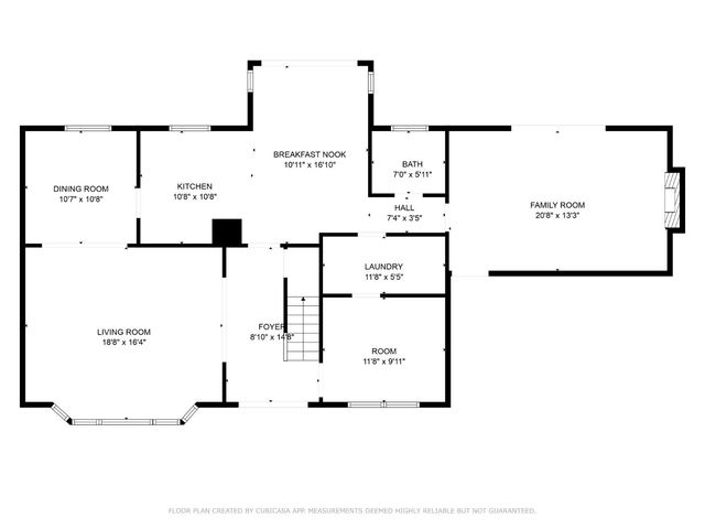 7912 Wildridge Dr, Fair Oaks, CA 95628