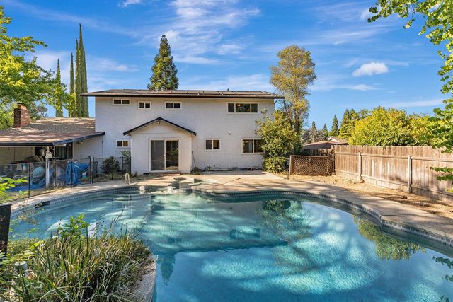 7912 Wildridge Dr, Fair Oaks, CA 95628