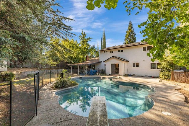 7912 Wildridge Dr, Fair Oaks, CA 95628