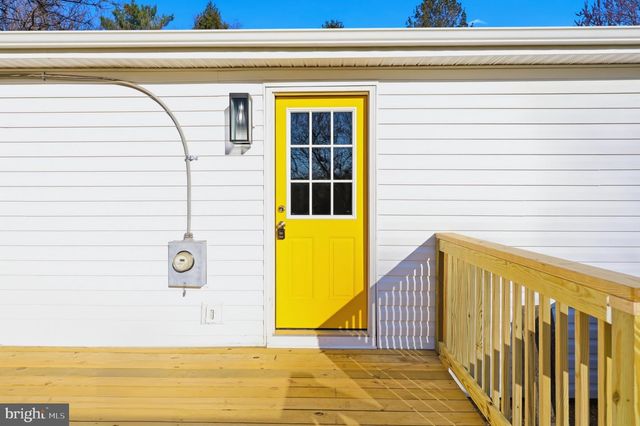 39 NIGHTINGALE LN, Shepherdstown, WV 25443