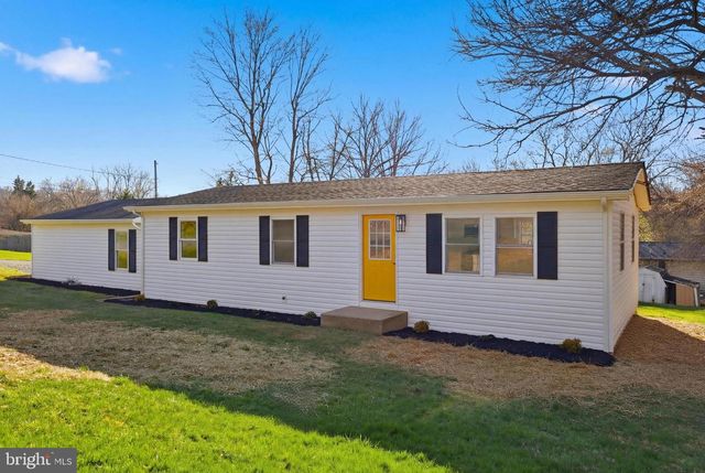 39 NIGHTINGALE LN, Shepherdstown, WV 25443