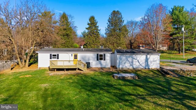 39 NIGHTINGALE LN, Shepherdstown, WV 25443