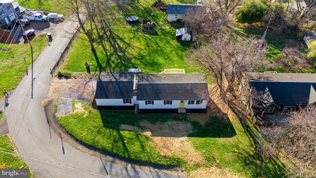 39 NIGHTINGALE LN, Shepherdstown, WV 25443