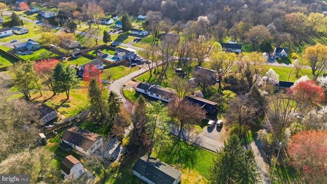 39 NIGHTINGALE LN, Shepherdstown, WV 25443