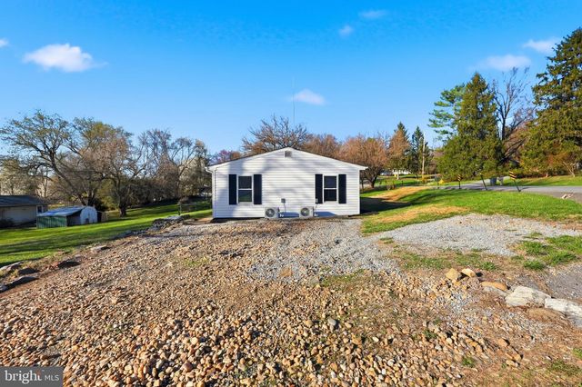 39 NIGHTINGALE LN, Shepherdstown, WV 25443