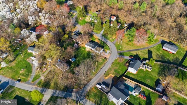 39 NIGHTINGALE LN, Shepherdstown, WV 25443