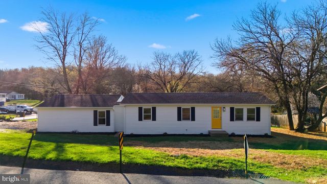 39 NIGHTINGALE LN, Shepherdstown, WV 25443