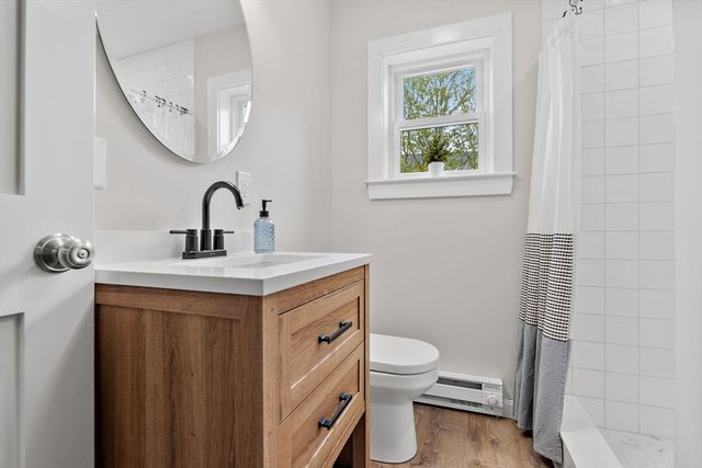 21 Ferdinand Passway, Lunenburg, MA 01462