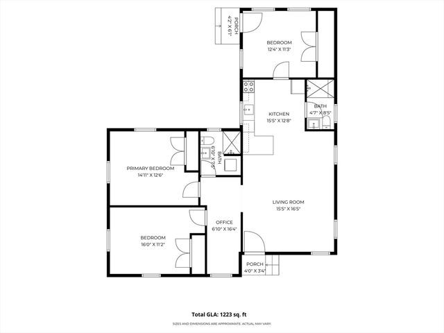 21 Ferdinand Passway, Lunenburg, MA 01462