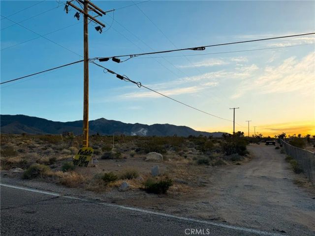 7980 Crystal Creek, Lucerne Valley, CA 92356