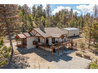 1540 Bolster Dr, Hartsel, CO 80449