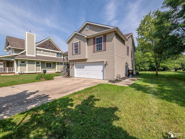 190 Sidney Street, Dundee, MI 48131