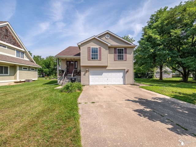 190 Sidney Street, Dundee, MI 48131